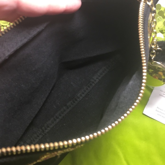 Bow & Draper Black Black w/Sequins ‘Touring New York ‘ - Picture 6 of 13